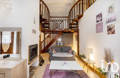 vente maison 275 000 € à proximité de Brignancourt (95640)