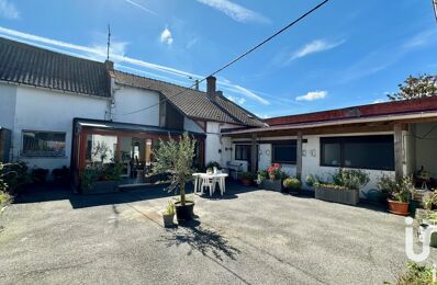 vente maison 172 000 € à proximité de Aix-Noulette (62160)