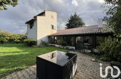 vente maison 314 000 € à proximité de Saint-Pierre-de-Clairac (47270)