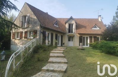 vente maison 570 000 € à proximité de Villabé (91100)