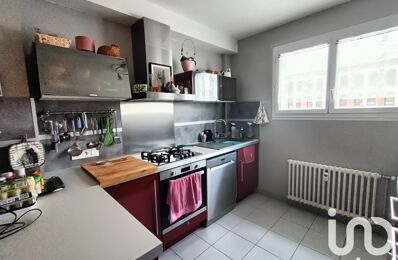 appartement 3 pièces 86 m2 à vendre à Cusset (03300)