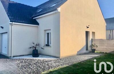 vente maison 265 000 € à proximité de Labbeville (95690)