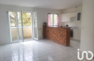 vente appartement 156 000 € à proximité de Marcoussis (91460)