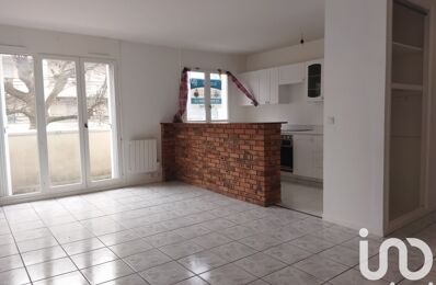 vente appartement 154 800 € à proximité de Morangis (91420)