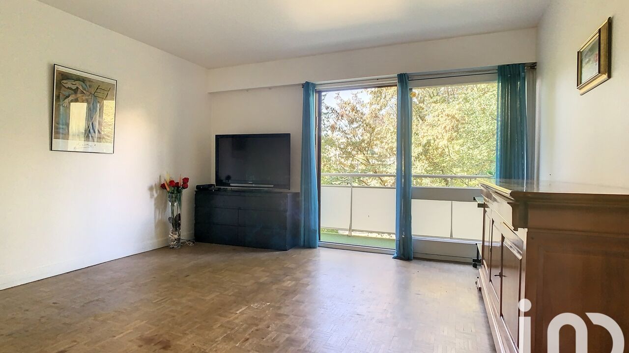 appartement 3 pièces 61 m2 à vendre à Le Mée-sur-Seine (77350)