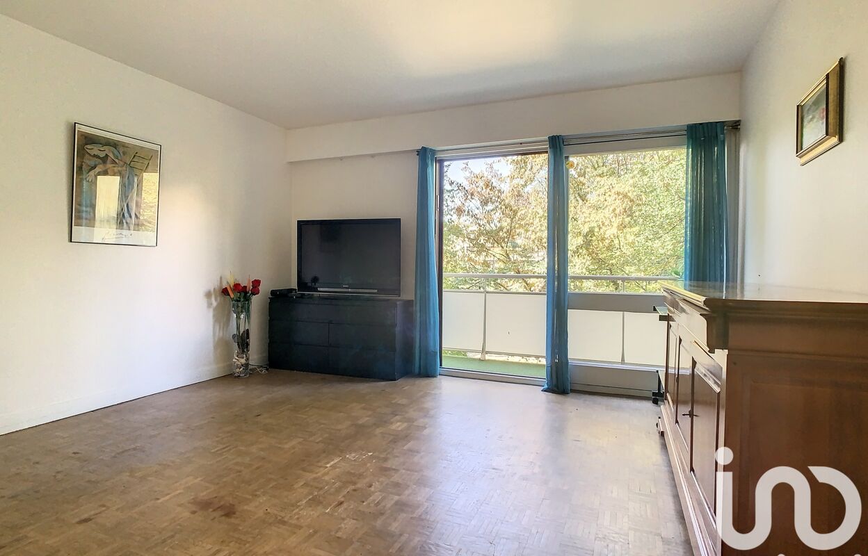 appartement 3 pièces 61 m2 à vendre à Le Mée-sur-Seine (77350)