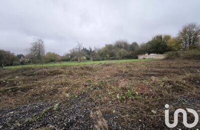 terrain  pièces 700 m2 à vendre à Bruay-sur-l'Escaut (59860)