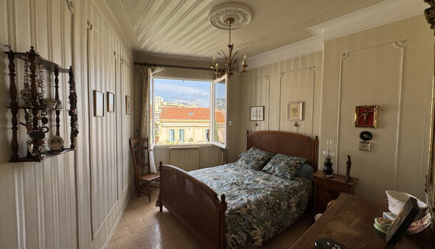 Appartement 4 pièces  à vendre Toulon 83000