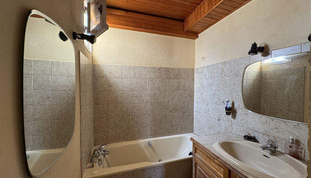 Appartement 4 pièces  à vendre Toulon 83000