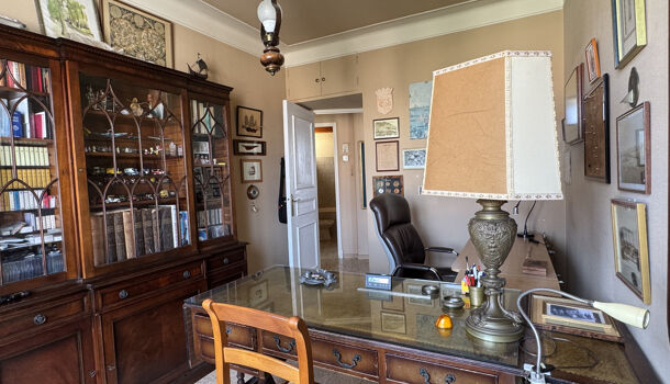 Appartement 4 pièces  à vendre Toulon 83000