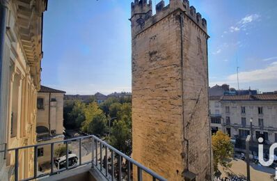 appartement 4 pièces 119 m2 à vendre à Avignon (84000)