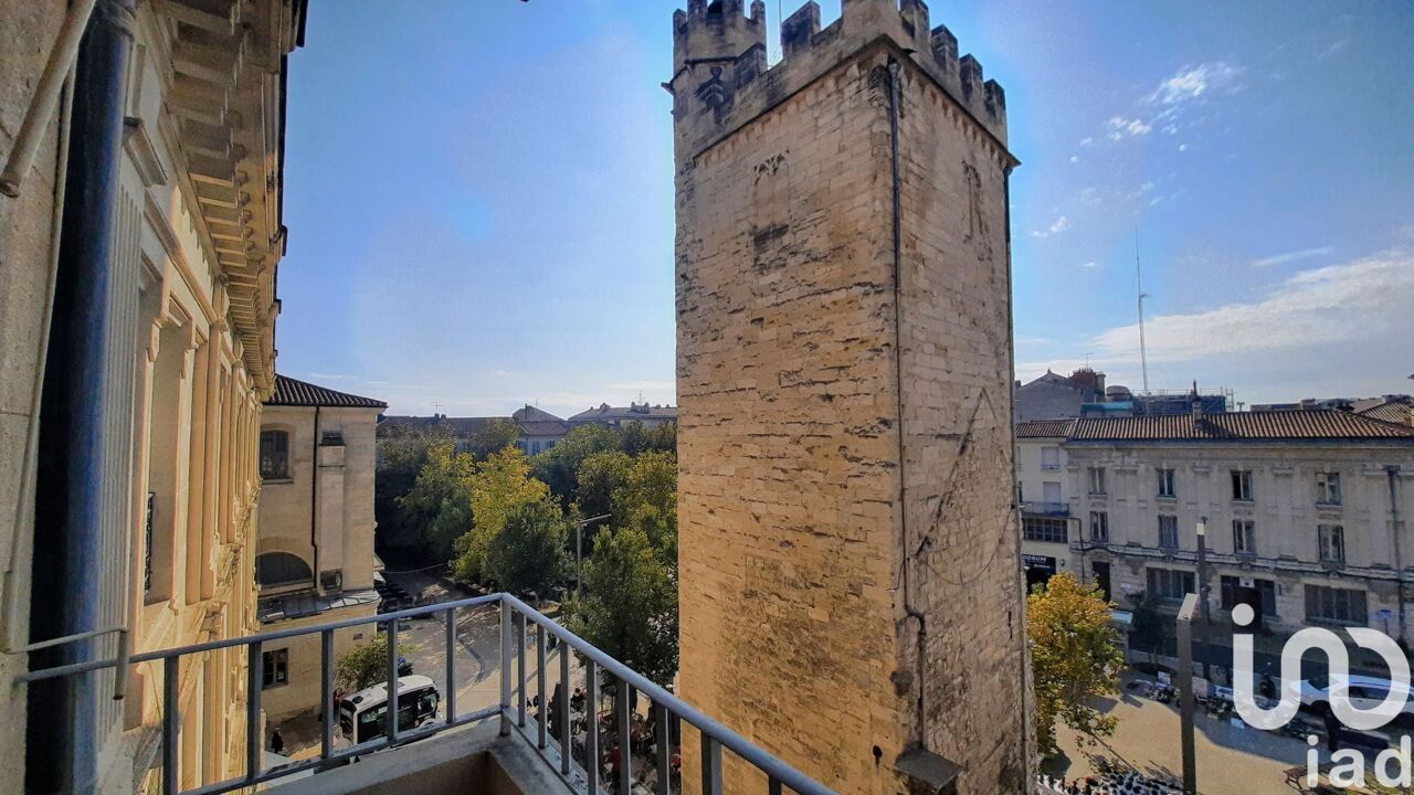 appartement 4 pièces 119 m2 à vendre à Avignon (84000)