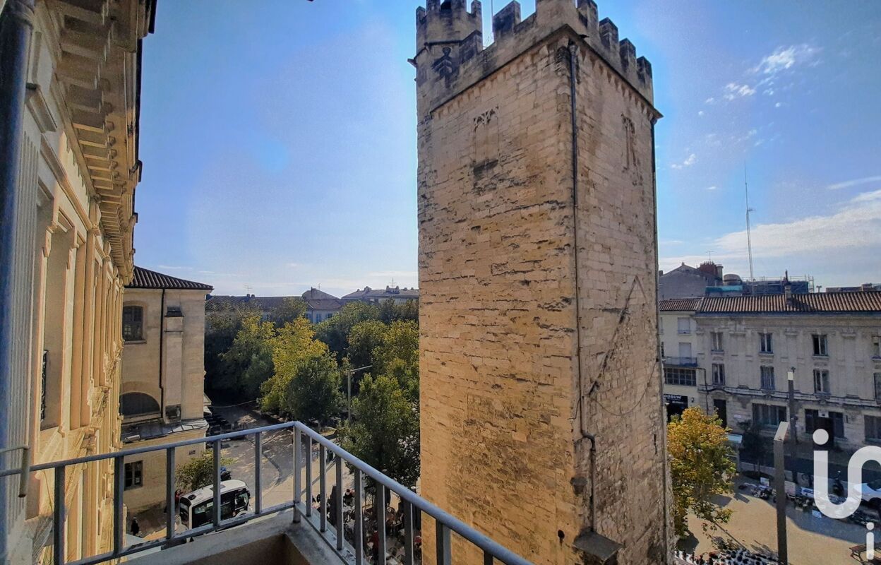 appartement 4 pièces 119 m2 à vendre à Avignon (84000)