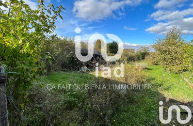 vente terrain 25 000 € à proximité de La Chapelle-Vendômoise (41330)