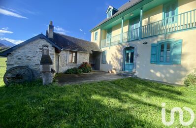 vente maison 292 000 € à proximité de Vignec (65170)