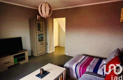 appartement 3 pièces 64 m2 à vendre à Perpignan (66000)