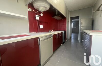 vente appartement 67 000 € à proximité de Cabestany (66330)