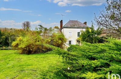 vente maison 275 000 € à proximité de Romigny (51170)