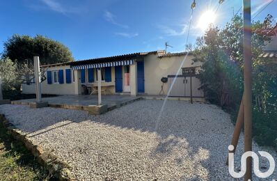 maison 6 pièces 116 m2 à vendre à Vidauban (83550)