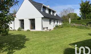 Maison 8 Pièces 176 m² à vendre à Vaudricourt (62131)