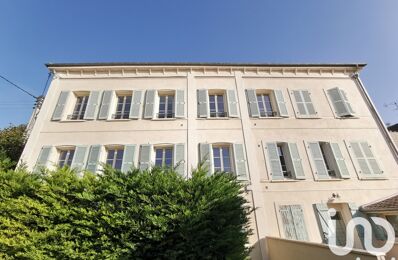 vente appartement 114 000 € à proximité de Freneuse (78840)