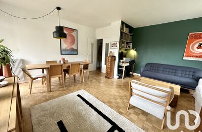 vente appartement 325 000 € à proximité de Le Plessis-Robinson (92350)