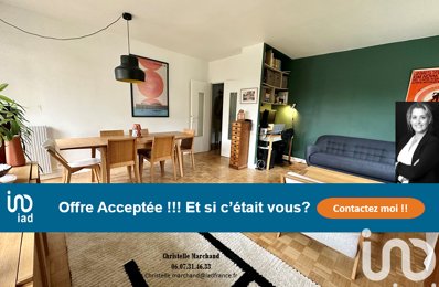 vente appartement 325 000 € à proximité de Arpajon (91290)