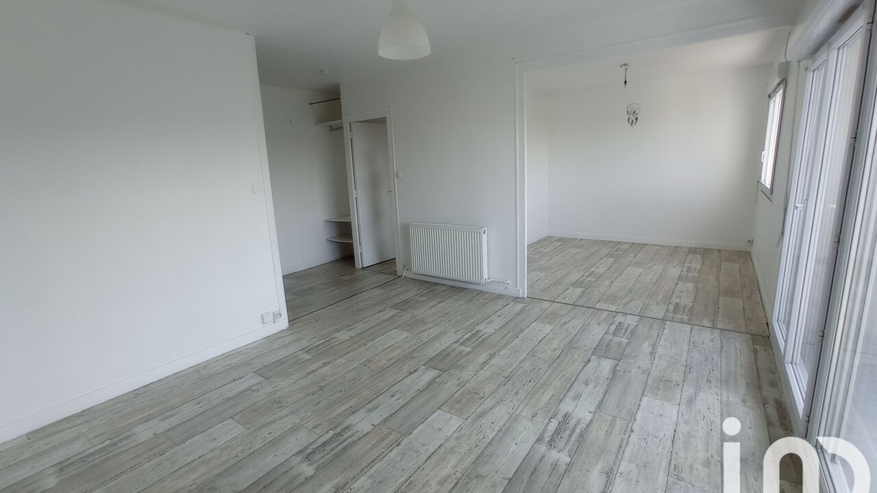 appartement 3 pièces 68 m2 à vendre à Tonnay-Charente (17430)