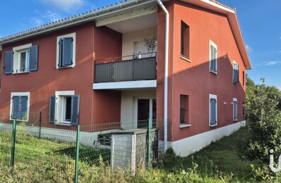 vente appartement 118 800 € à proximité de Cornebarrieu (31700)