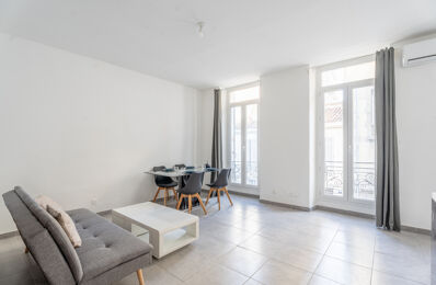 location appartement 800 € CC /mois à proximité de Septèmes-les-Vallons (13240)