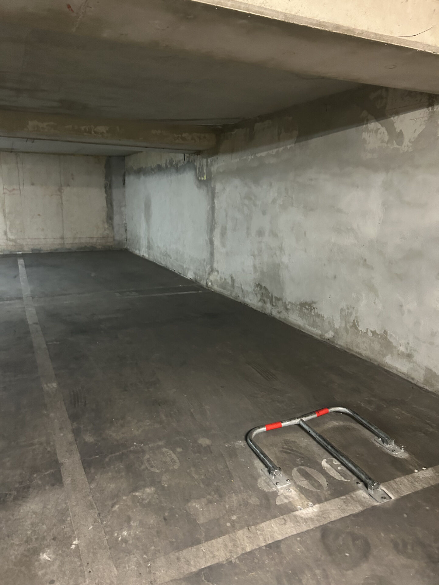 Parking  à louer Marseille 4eme 13004