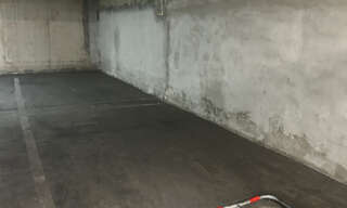 Garage  20 m² à louer à Marseille 4 (13004)