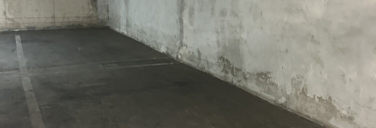 Garage  20 m² à louer à Marseille 4 (13004)