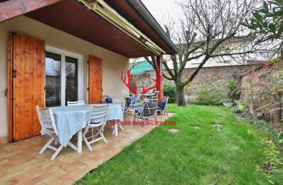 vente maison 349 000 € à proximité de Collonges-Au-Mont-d'Or (69660)