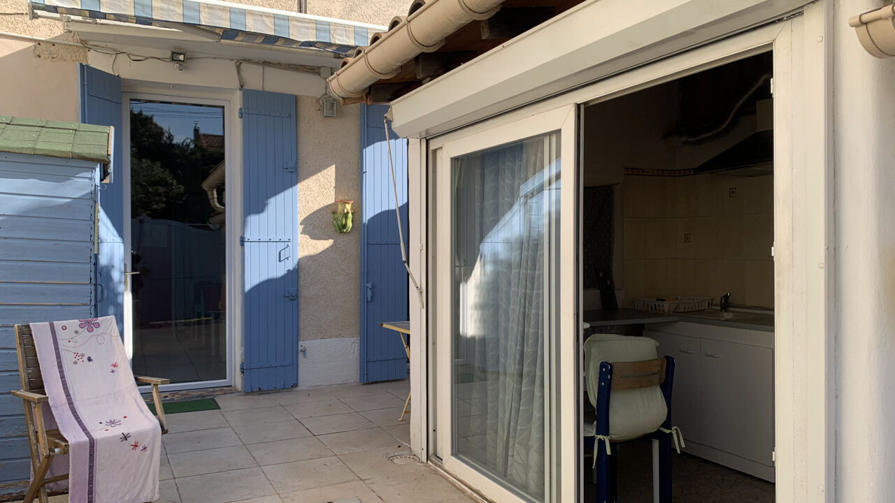 maison 3 pièces 60 m2 à vendre à Avignon (84000)