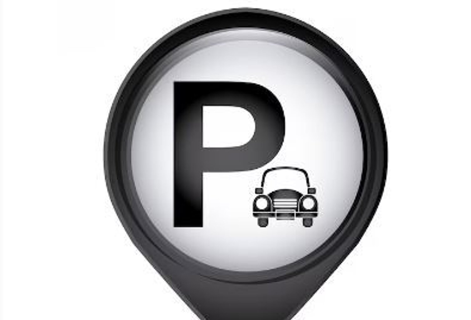 PARKING — photo 1
