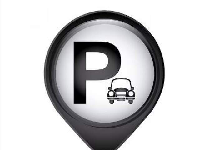 PARKING — photo du bien