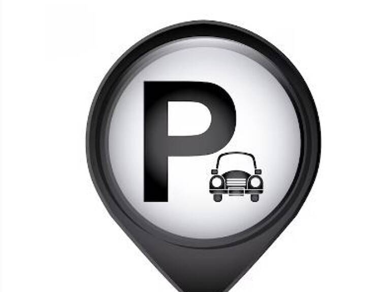 PARKING — photo 1