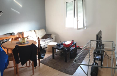 location appartement 436 € CC /mois à proximité de Ennezat (63720)