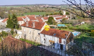 Maison 9 Pièces 235 m² à vendre à Ravières (89390)