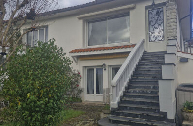 vente maison 318 000 € à proximité de Aucun (65400)