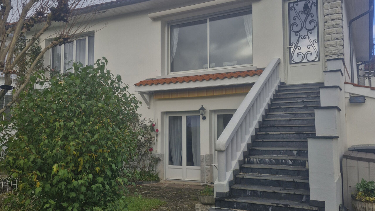 maison 7 pièces 192 m2 à vendre à Lourdes (65100)