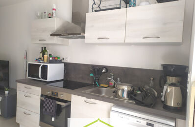 location maison 800 € CC /mois à proximité de Fitilieu (38490)