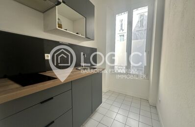 location appartement 550 € CC /mois à proximité de Lourdes (65100)