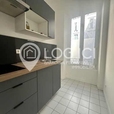 Appartement 3 pièces 50 m²