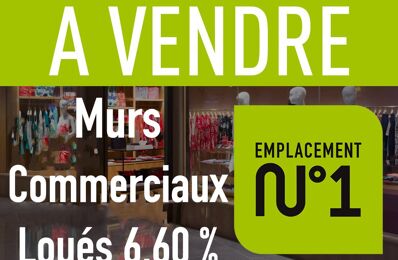 vente commerce 520 000 € à proximité de Ivry-sur-Seine (94200)