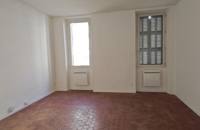 location appartement 650 € CC /mois à proximité de Marseille 7 (13007)