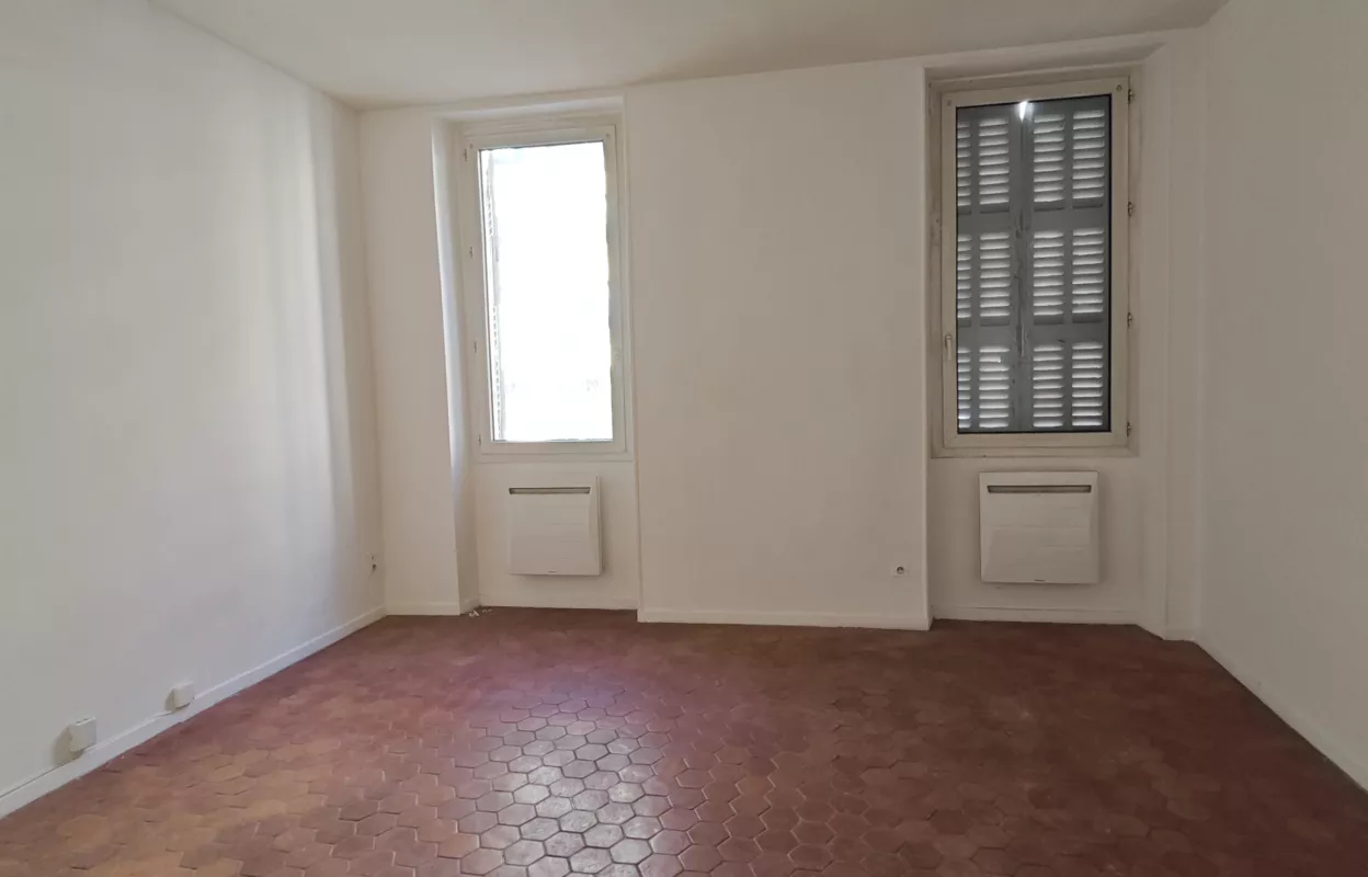 appartement 2 pièces 38 m2 à louer à Marseille 8 (13008)