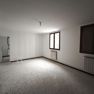 Appartement 2 pièces 50 m²