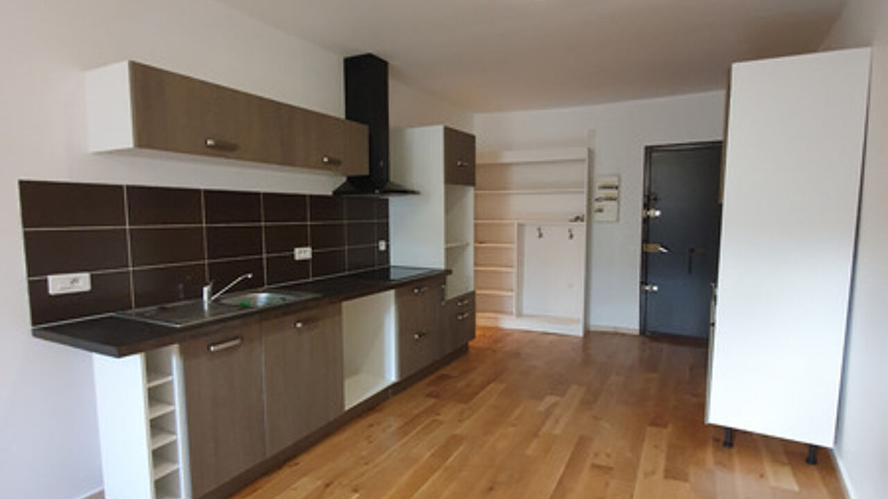 appartement 2 pièces 45 m2 à louer à Montélimar (26200)